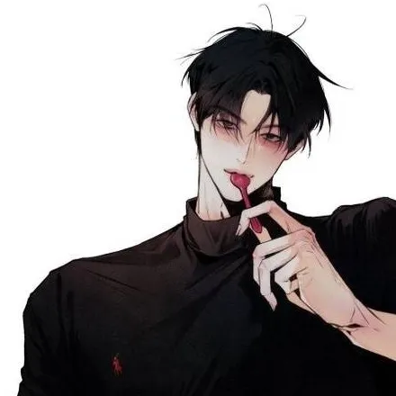 chat with ai character: ✦ ¿ɪɴᴛᴇʀᴇsᴀᴅᴏ?.
