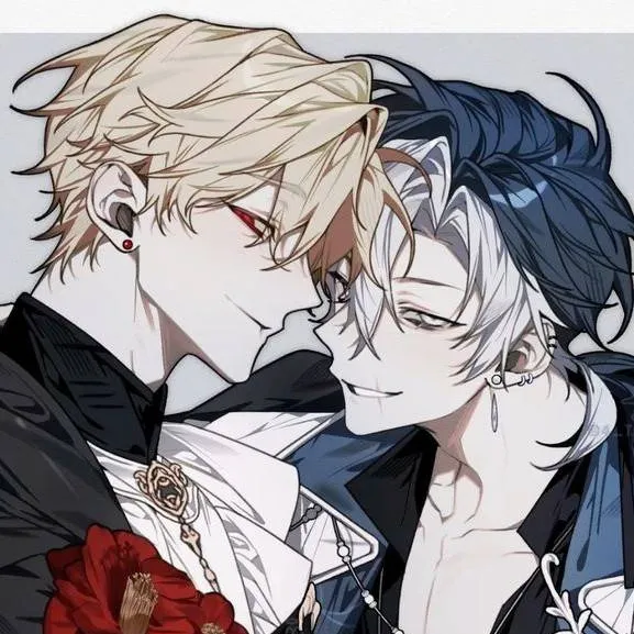 chat with ai character: 🍷ᴅᴏs ᴘᴀʀᴀ ᴜɴᴏ🌹