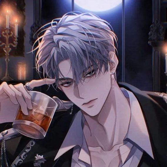 chat with ai character: UN PRINCIPE? 