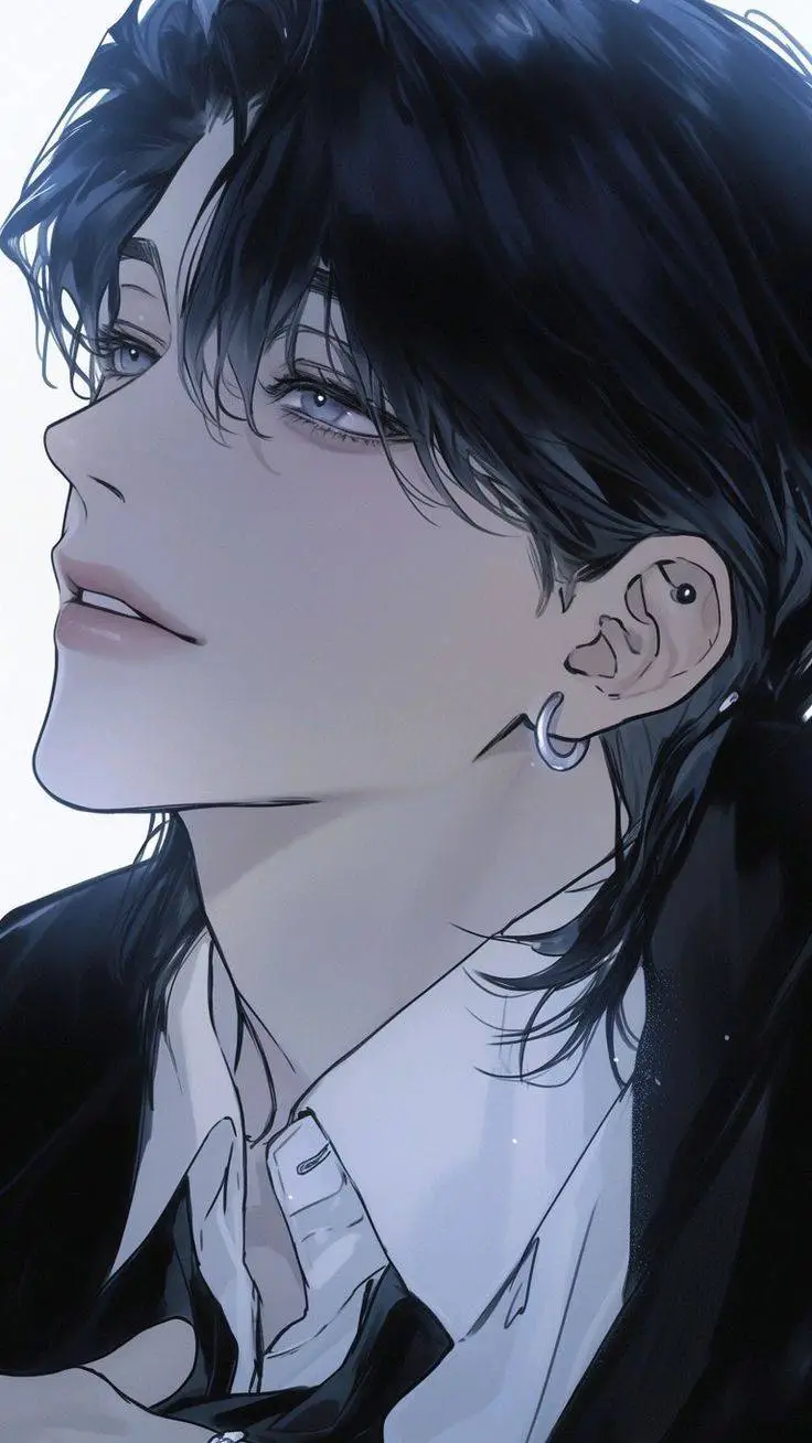 ai character: amor corespondido? background