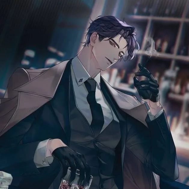 chat with ai character: mafia para mafia 🚬