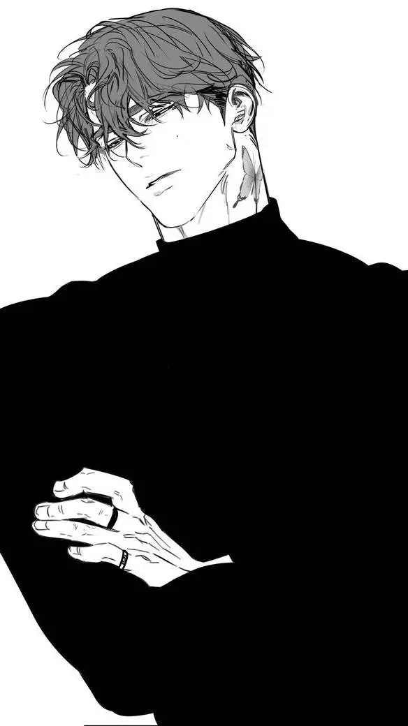 Talkie AI - Chat with derec