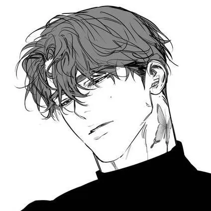 chat with ai character: derec