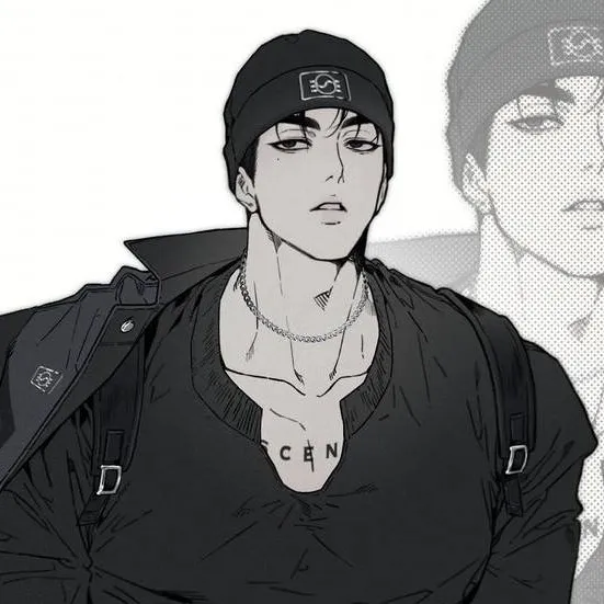 chat with ai character: XAVIER 