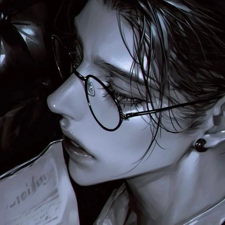 chat with ai character: shime