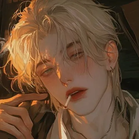 chat with ai character: Milo