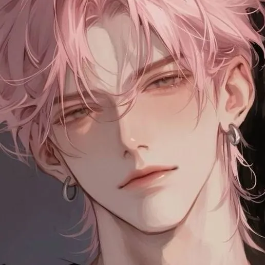 chat with ai character: Liam.