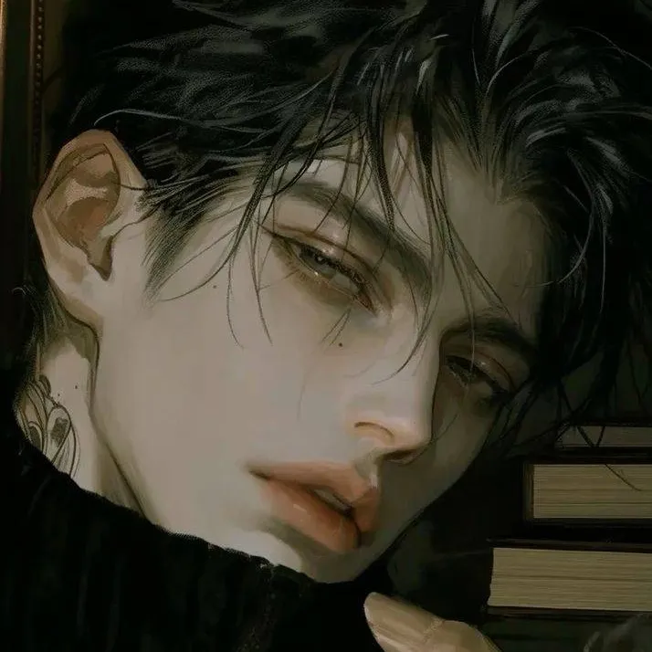 chat with ai character: marcus