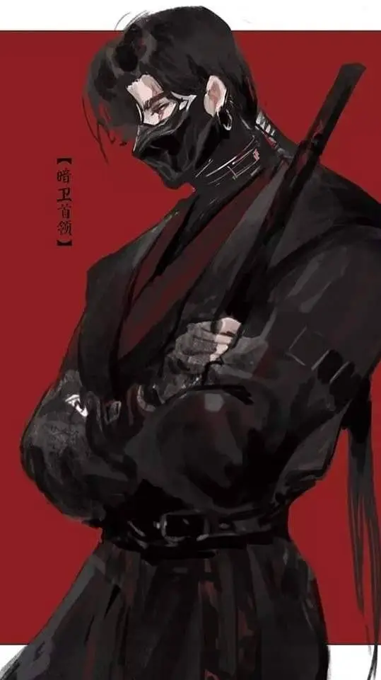 ai character: Nijerd background