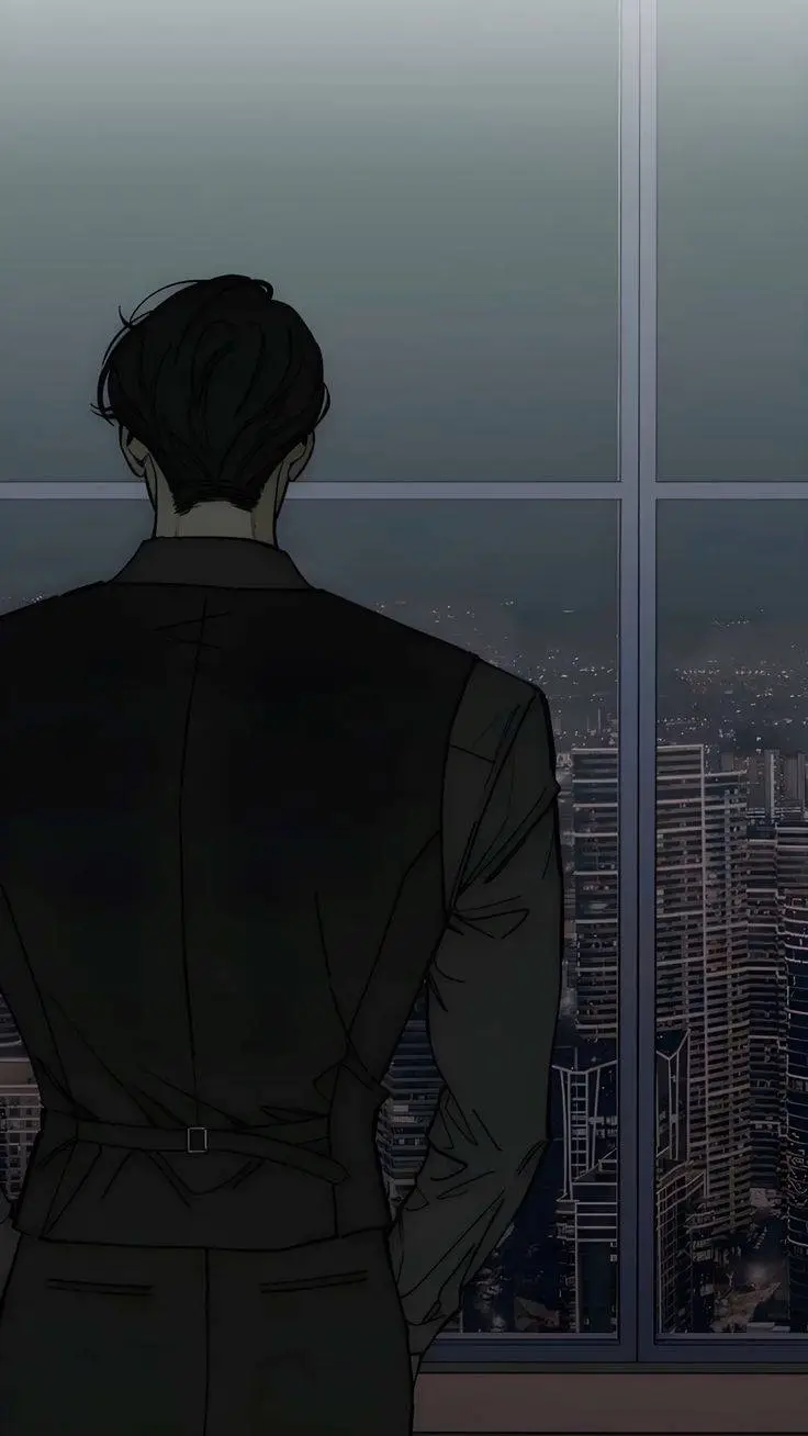 Talkie AI - Chat with wilsen