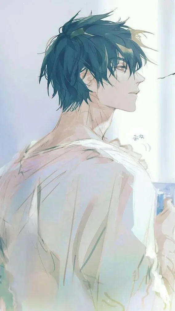 Talkie AI - Chat with leo