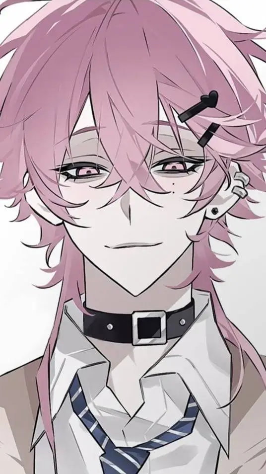 Talkie AI - Chat with Ren 🌸