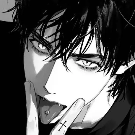 chat with ai character: michel
