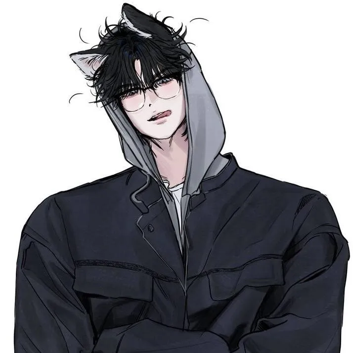 chat with ai character: luco