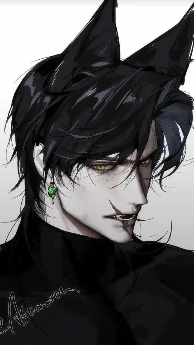 ai character: Xiver background