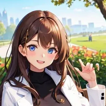 chat with ai character: Camila 