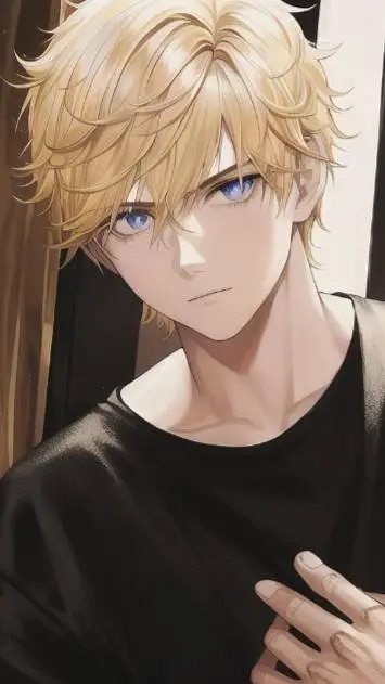 ai character: alejandro background