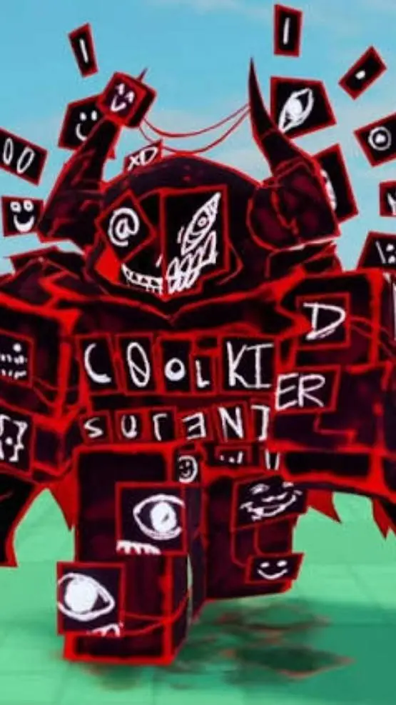 Talkie AI - Chat with C00lkidd (New MS4)