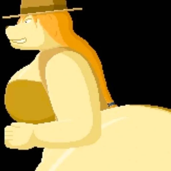 chat with ai character: Roxxy Ref