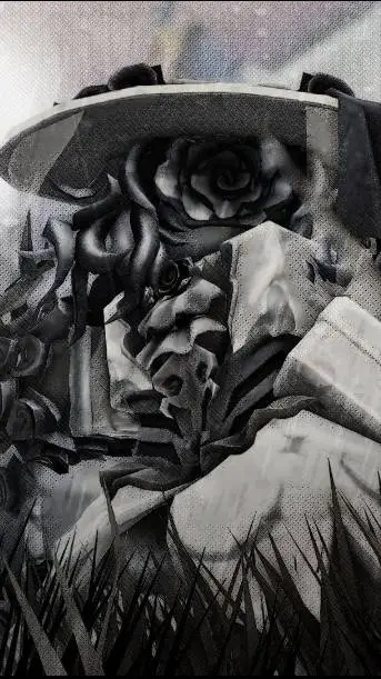 ai character: Jane Doe (MS4)  background