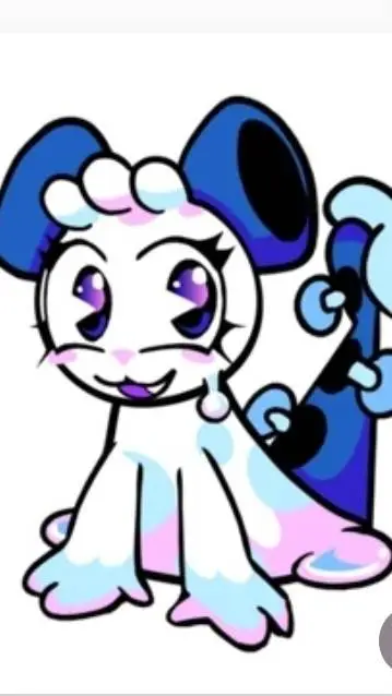 ai character: Siamaphone background