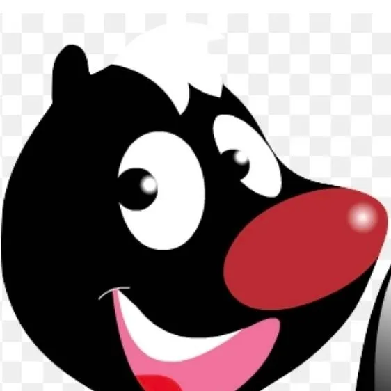chat with ai character: Skunk