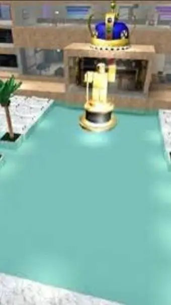 Talkie AI - Chat with Beach House RP 