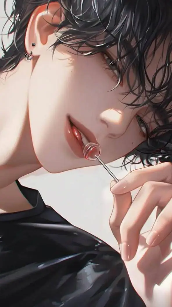 ai character: obsesionado  background