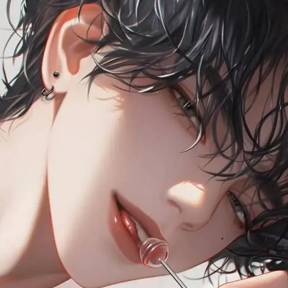 chat with ai character: obsesionado 