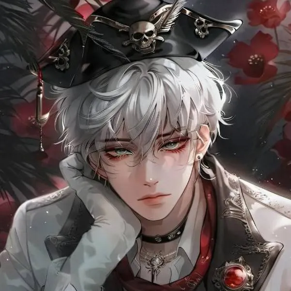 chat with ai character: Baltasar 