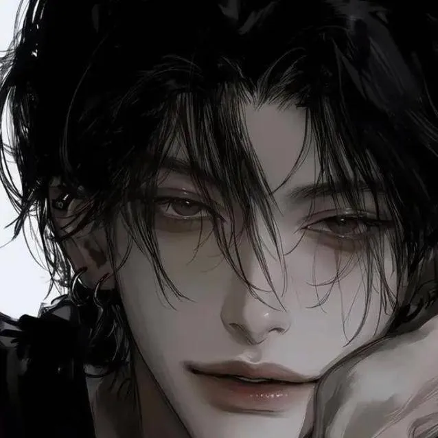 chat with ai character: †Elias† 