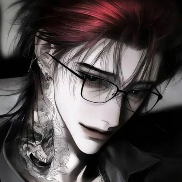 chat with ai character: Marcos 