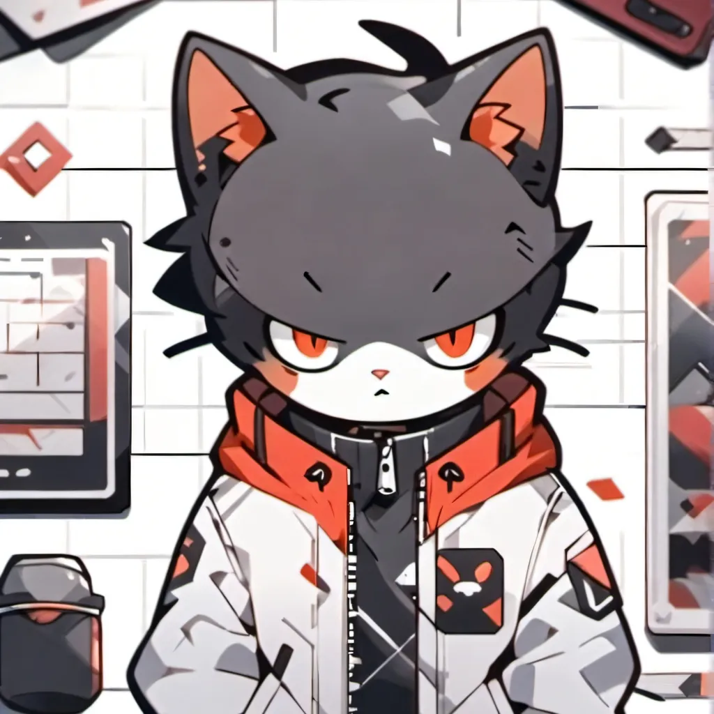 chat with ai character: kideo