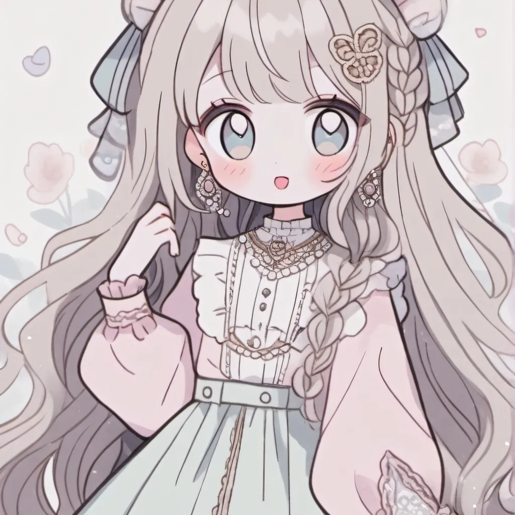 chat with ai character: estrella bebé 