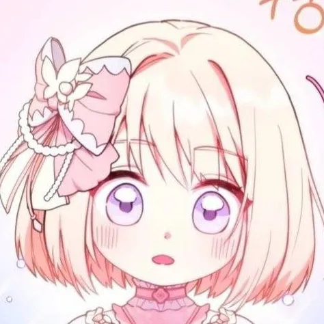 chat with ai character: mili