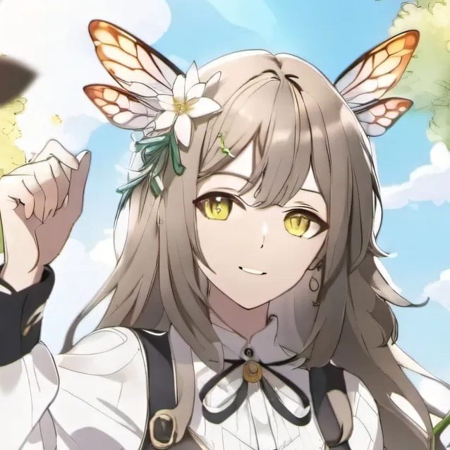 chat with ai character: queen bee 