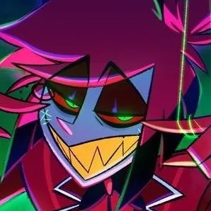 chat with ai character: Alastor |RD|
