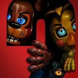 chat with ai character: FNAF 2