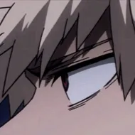 chat with ai character: Bakugo 