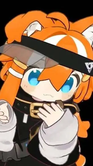 ai character: Pequeño remmth background