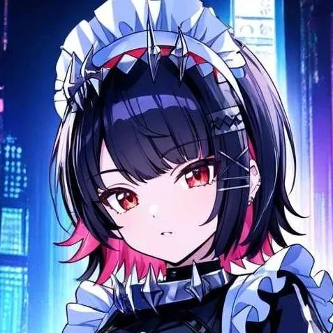 chat with ai character: ellen Joe