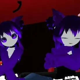 chat with ai character: Moru y mori