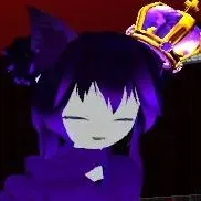 chat with ai character: moru
