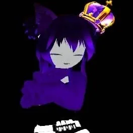 chat with ai character: moru  (cariñosa)