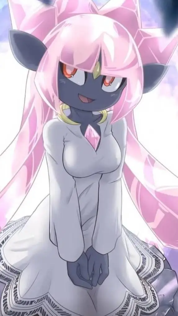 ai character: diany reimili background