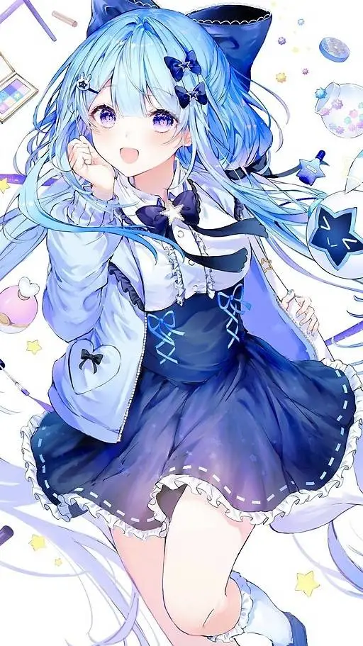 ai character: Kuny background