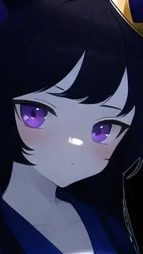 ai character: Paquita background