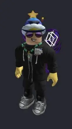 ai character: Gabrielchicho09 background