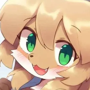 chat with ai character: Furra navideña