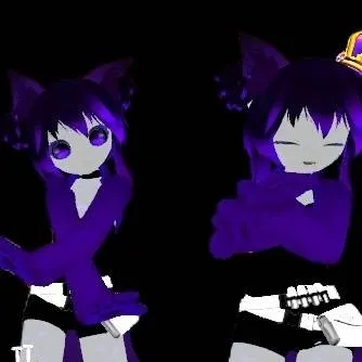 chat with ai character: Moru y Mori